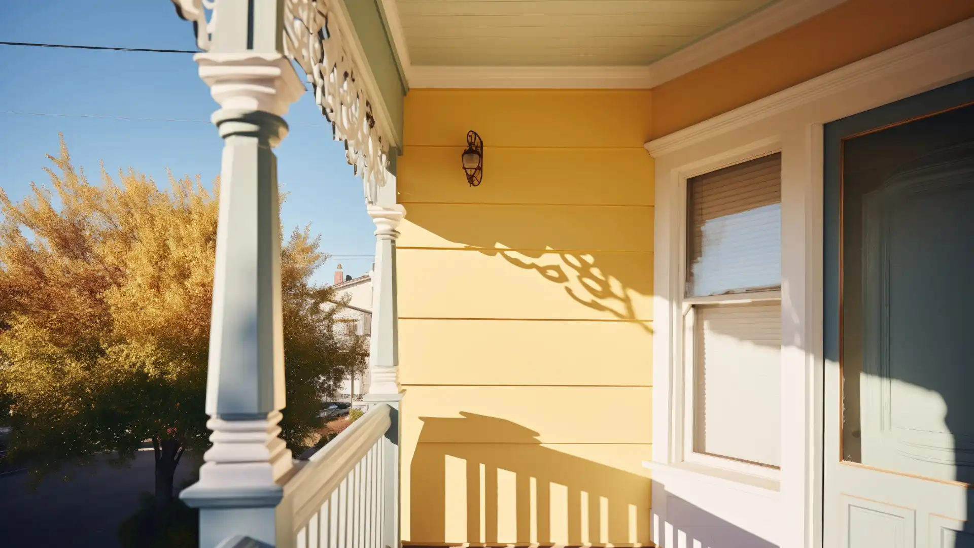 Premium exterior painting protecting a Cape Cod home